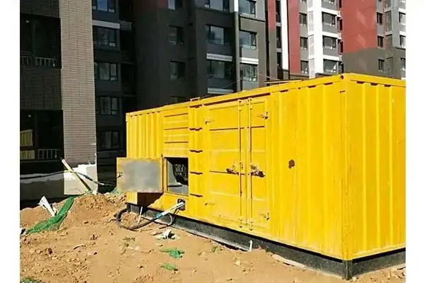 河北发电机租赁怎么去检查电力电缆线路的温度呢?
